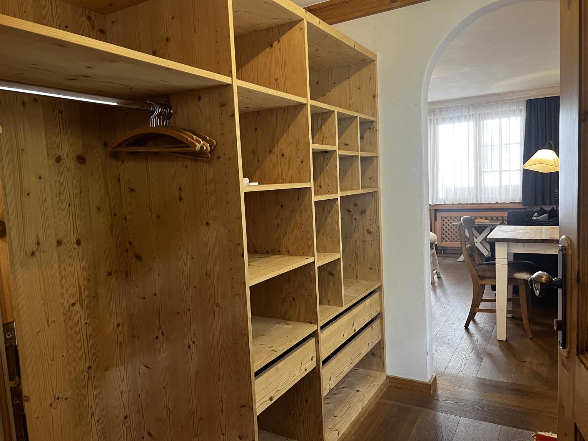 Berghof 4*
